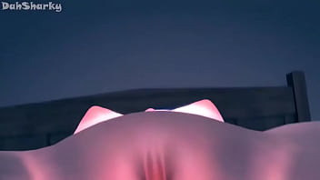 Callie's juicy pussy