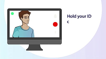 How to submit an id verification video