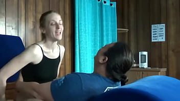 So Tyler Loves To Fuck Hot Women Without A Rubber And Erica Bloomfield Reminds Him Of The Consequences For Men Like Him thumbnail