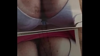 My Tribute To Your Hot Wife thumbnail