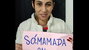 Vídeo Meu Para Me Apresentar thumbnail