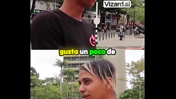 ¡las locuras de tavo con sus fanáticas #guarapo #elrey #elchicletv #vida #chiclenoticias #amoradistancia #atrevidoypega