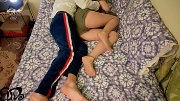 Hey i cuddled you and now it's time to suck and let go i'll take care of you