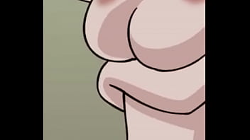 Mr mime folla a la mamá de ash