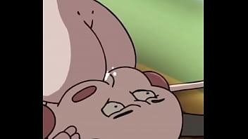 Mr mime folla a la mamá de ash