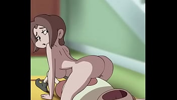 Mr mime folla a la mamá de ash