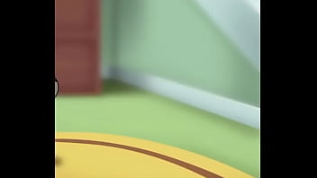 Mr mime folla a la mamá de ash