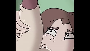 Mr mime folla a la mamá de ash