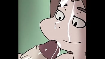 Mr mime folla a la mamá de ash