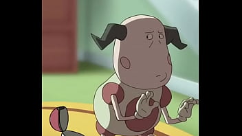 Mr mime folla a la mamá de ash