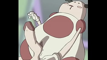 Mr mime folla a la mamá de ash