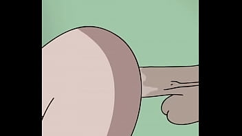 Mr mime folla a la mamá de ash