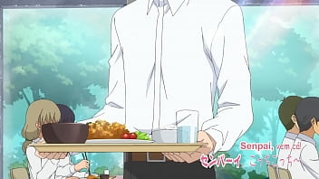 Don't toy with me miss nagatoro ep 3 legendado hd