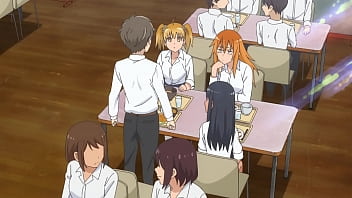 Don't toy with me miss nagatoro ep 3 legendado hd