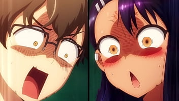 Don't toy with me miss nagatoro ep 3 legendado hd