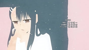Don't toy with me miss nagatoro ep 3 legendado hd Don't toy with me miss nagatoro ep 3 legendado hd