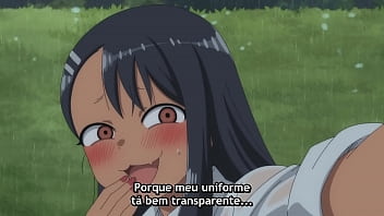 Don't toy with me miss nagatoro ep 3 legendado hd