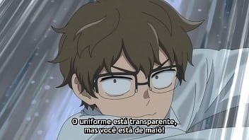 Don't toy with me miss nagatoro ep 3 legendado hd