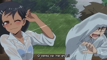 Don't toy with me miss nagatoro ep 3 legendado hd Don't toy with me miss nagatoro ep 3 legendado hd