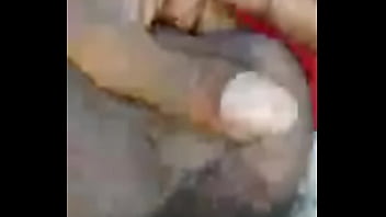 Jacking in the car big black dick