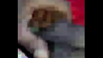 Jacking in the car big black dick