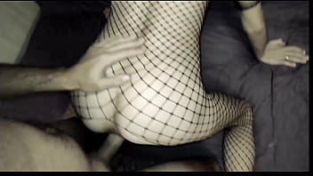 Amateur homemade anal