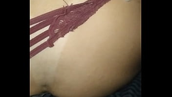 Comendo a casada gostosa