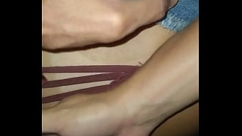 Comendo a casada gostosa