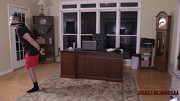 Brads Business Meeting Doesn't Go As Expected thumbnail