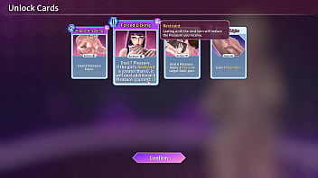 Hentai blonde bitch hot cum