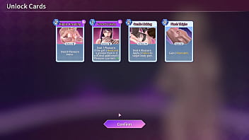 Hentai blonde bitch hot cum