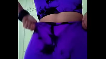 Quién me regala más ropa deportiva la que tengo ya no me queda