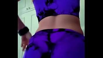 Quién me regala más ropa deportiva la que tengo ya no me queda