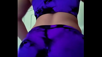 Quién me regala más ropa deportiva la que tengo ya no me queda