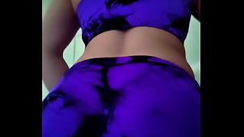 Quién me regala más ropa deportiva la que tengo ya no me queda