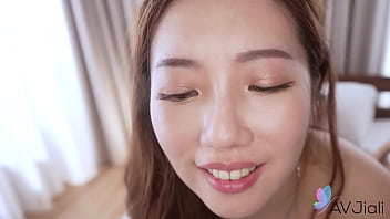 Horny chinese girl cici had hot sex with her boyfriend