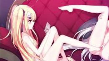 Yuri photos with music