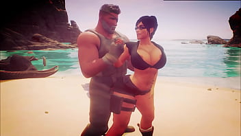 Wild life shey x frank tú eres mi bebé gmv 3