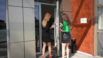 Cllimbing the corporate ladder my boss's tempting offer