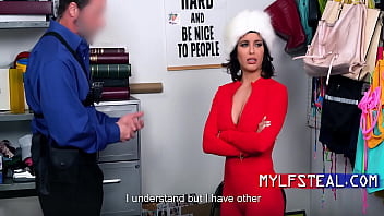 Voluptuous latina milf thoroughly searched by dominant cop jesse pony jack vegas