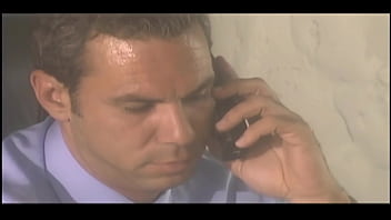 An after office fuck