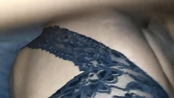 Wet pussy is my favorite