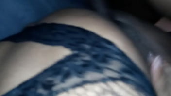 Wet pussy is my favorite