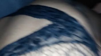 Wet pussy is my favorite