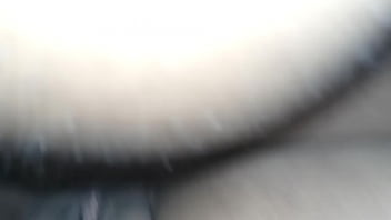 Wet pussy is my favorite