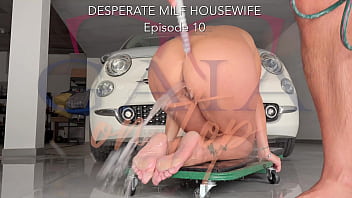 432 milf enema drink pee anal fetish