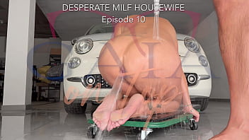 432 milf enema drink pee anal fetish