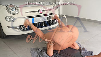 432 milf enema drink pee anal fetish