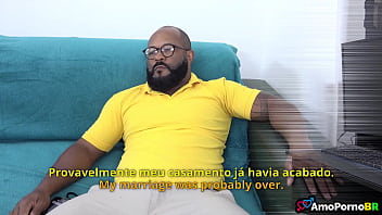 Minha esposa ama eu e o ricardo parte 2