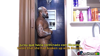 Minha esposa ama eu e o ricardo parte 2